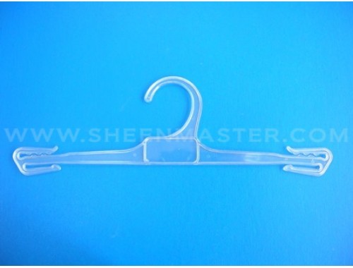 Lingerie and Swimwear Hangers